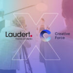 Laudert X Creative Force