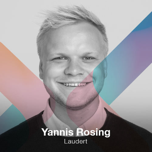 Yannis Rosing Laudert