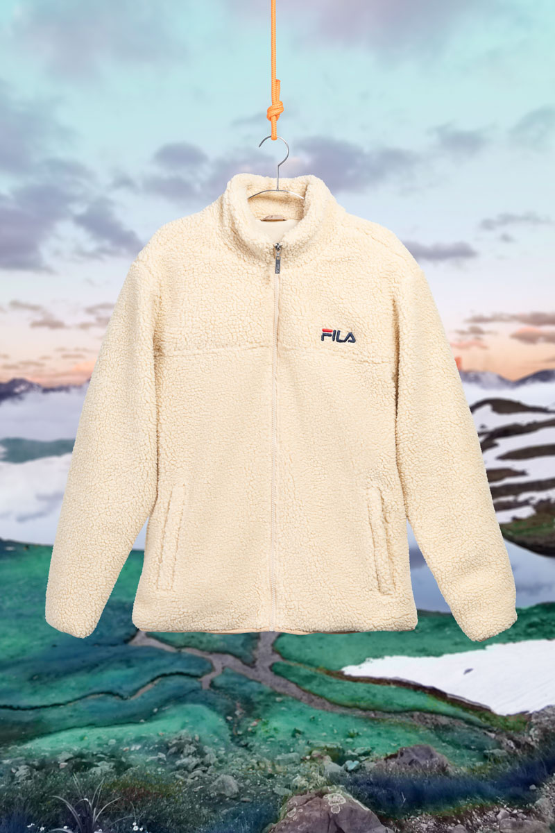 FILA WhiteRock