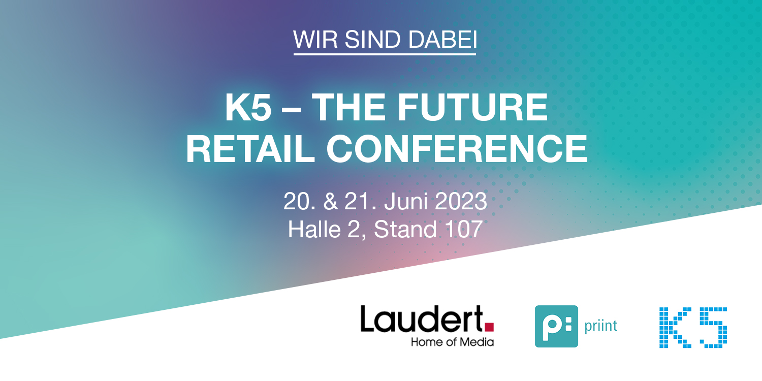 K5 Future Retail Conference 2023