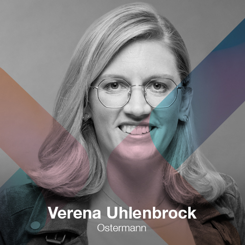 Verena Uhlenbrock Ostermann