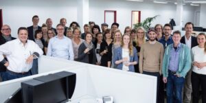 Mehr Expertise fuer kreative Produktkommunikation in Hamburg