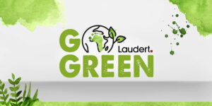 Weltumwelttag als Startschuss fuer Laudert GoGreen