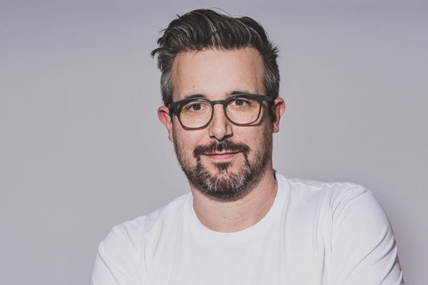 Director / Head of Digital marketing & E-Commerce bei BLANCO, Kristof Kauhaus