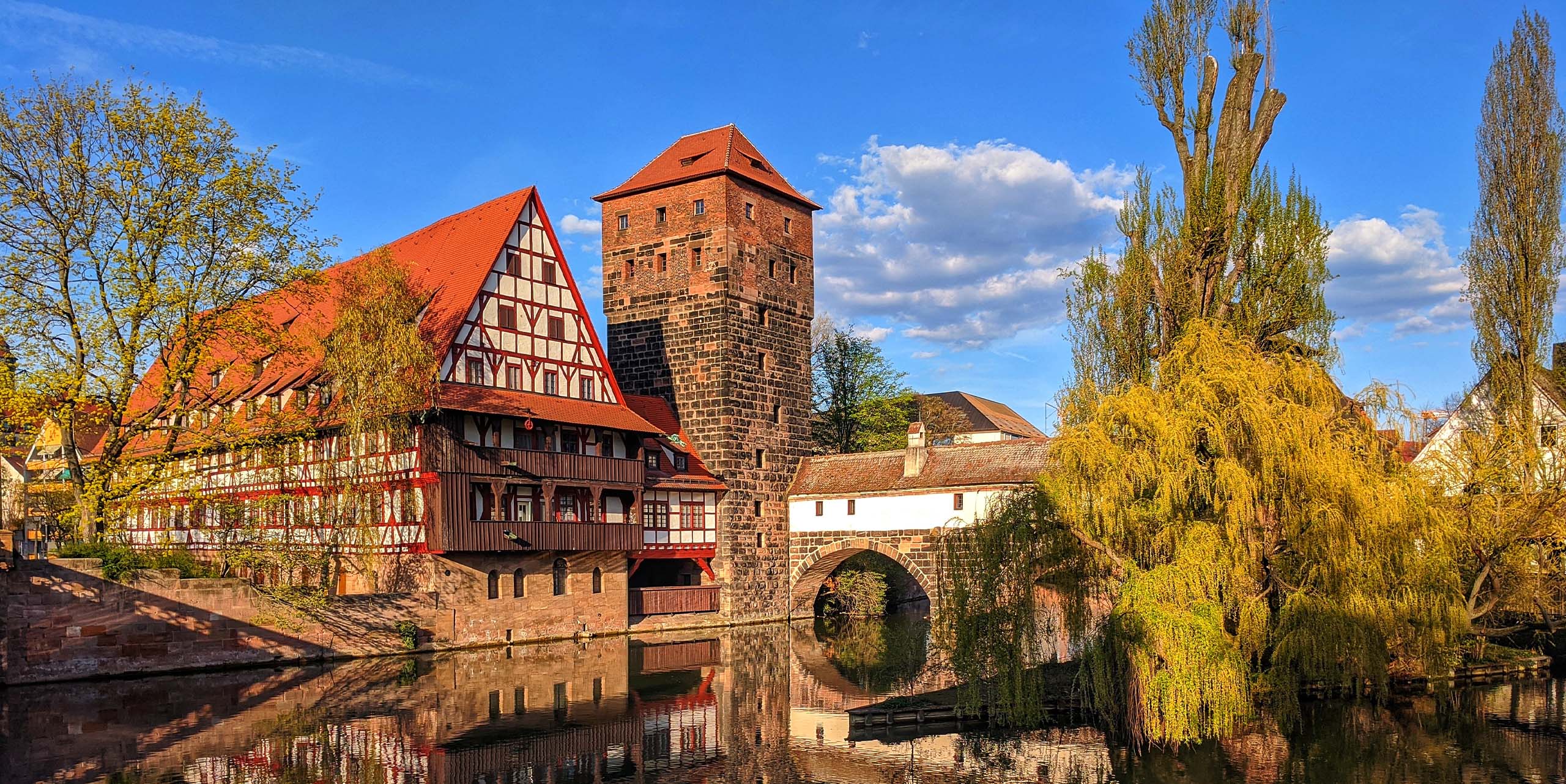 Laudert Standort Nürnberg