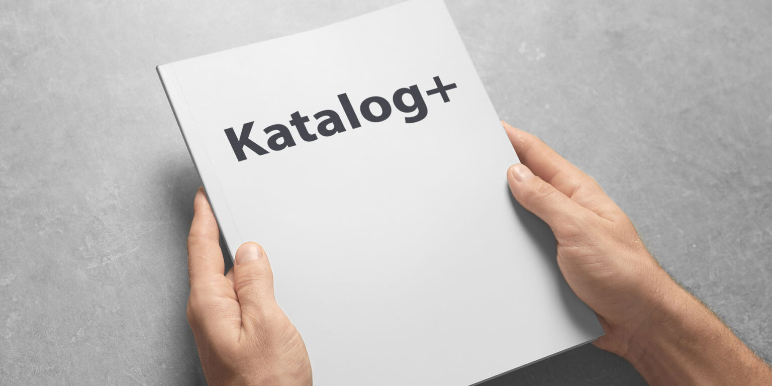 Katalog+