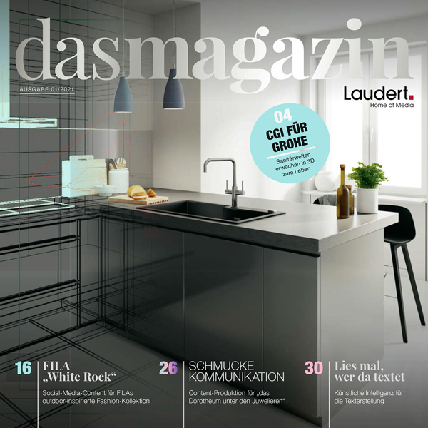 Laudert DasMagazin 01 2021