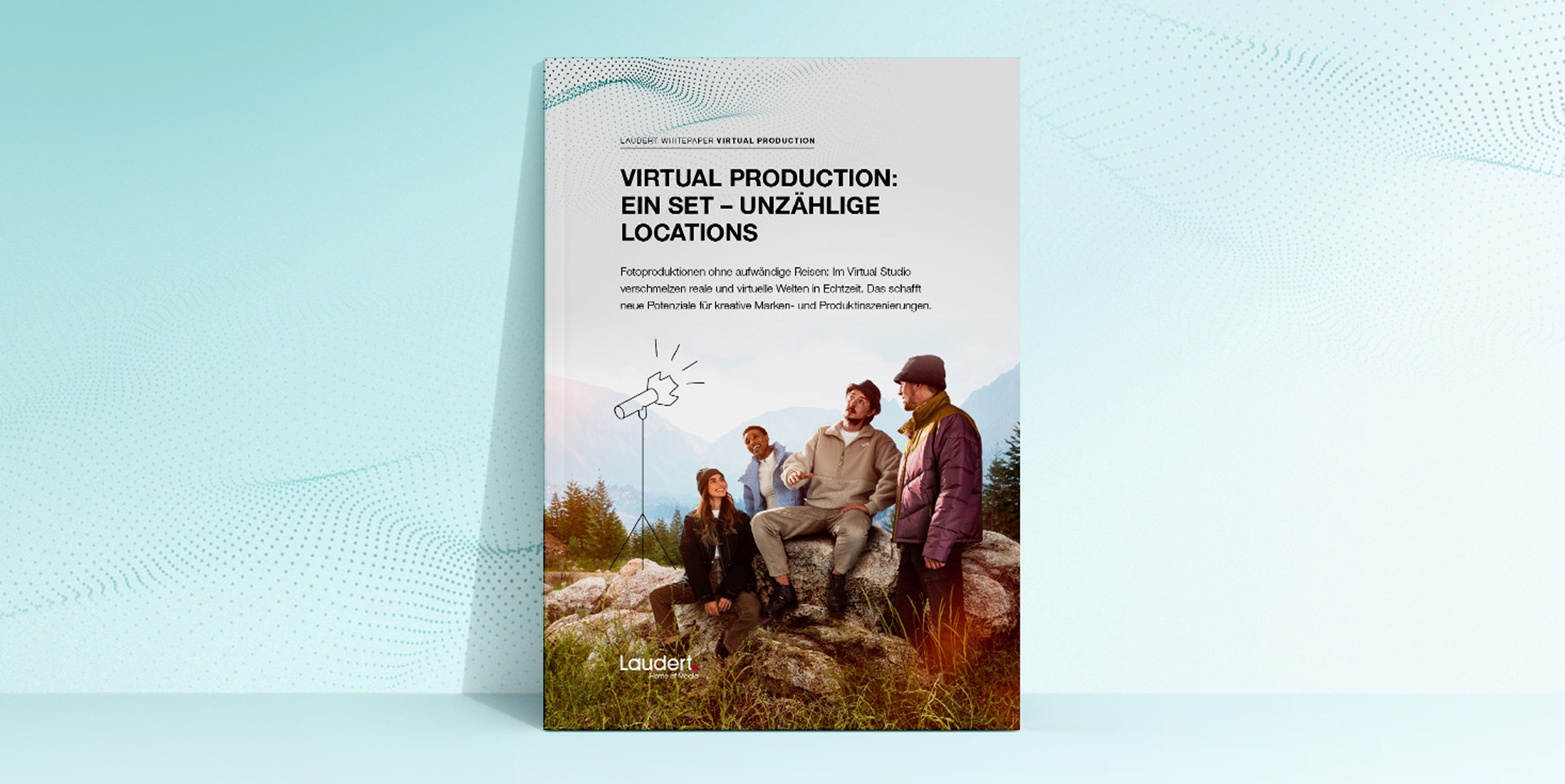 Whitepaper Virtual Studio