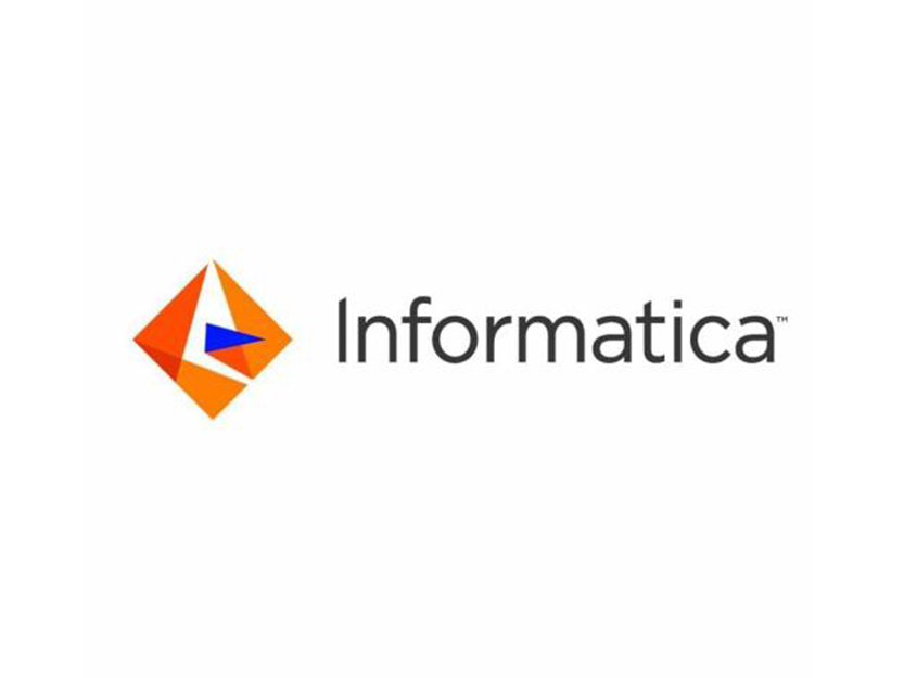 Partner Informatica