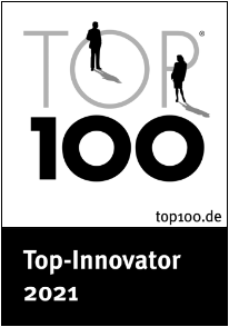 Top100 Logo