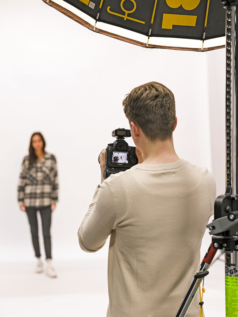 Karriere Ausbildung Fotografie