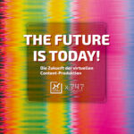 Laudert The future is today