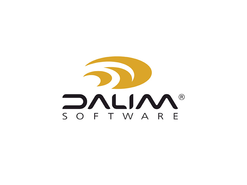 Partner Logo Dalim