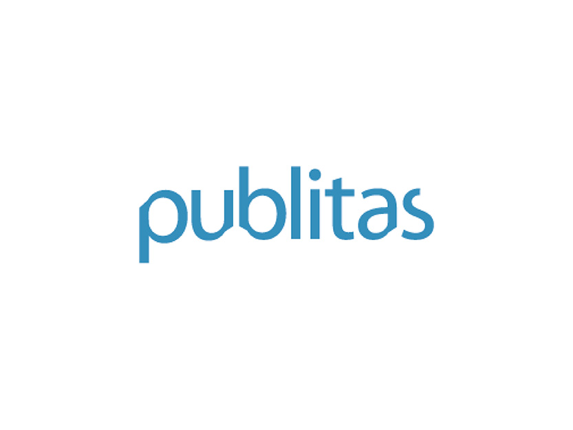Partner Logo Publitas