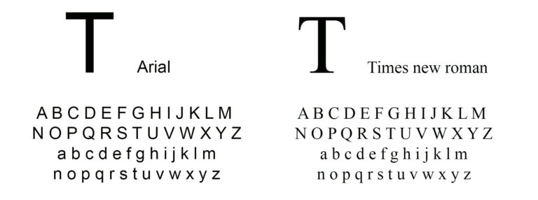 Serifenlose Schriftart 5 Buchstaben Kreuzworträtsel www.laudert.com