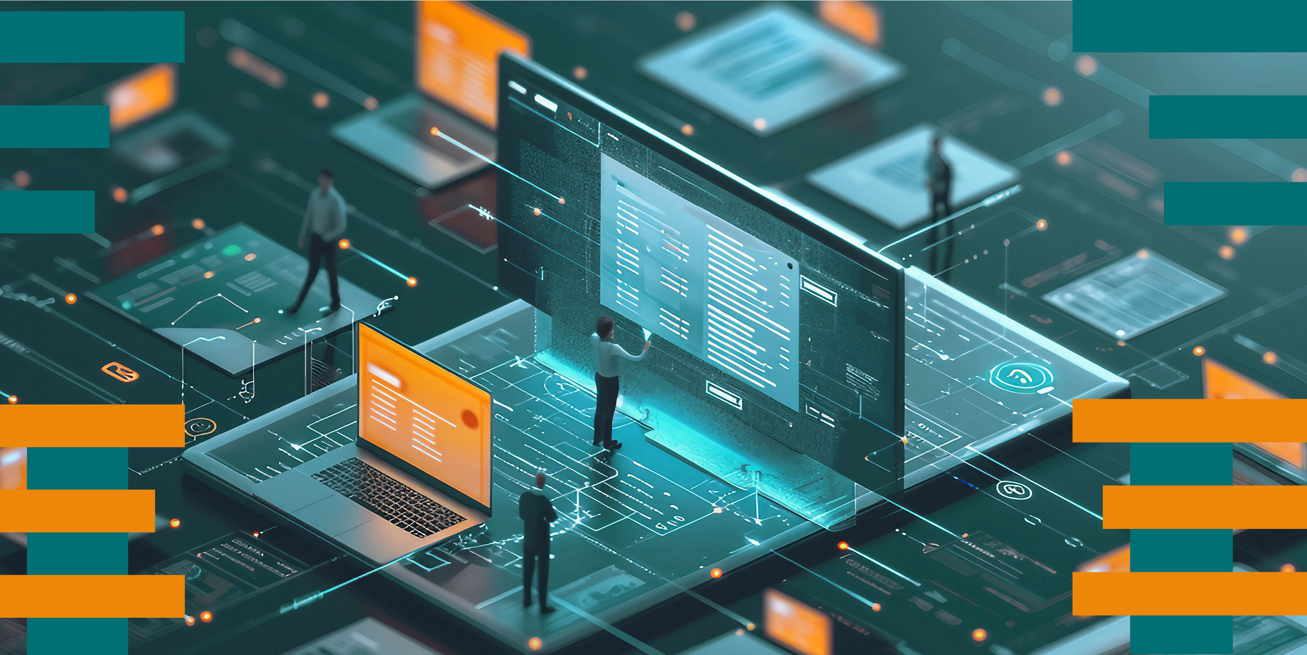 „Die Möglichkeiten des automatisierten Publishings überzeugen jeden Experten“