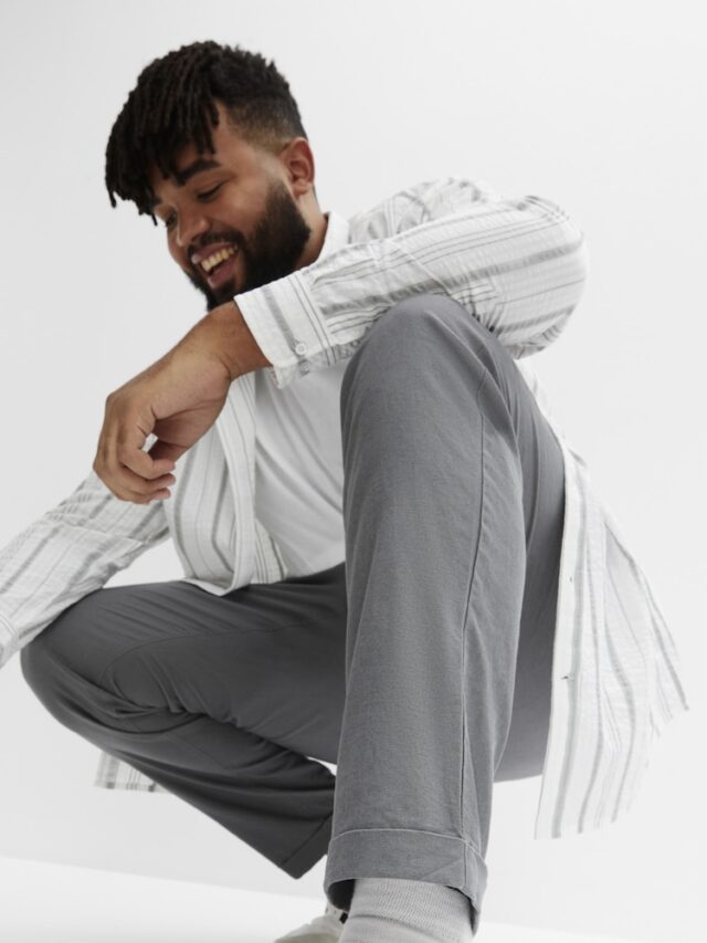 Fashionfotografie