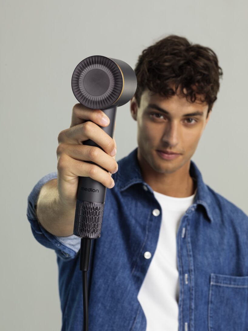 Produktfotografie für Medion