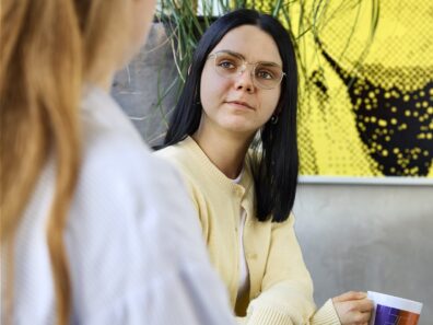 Ausbildung bei Laudert