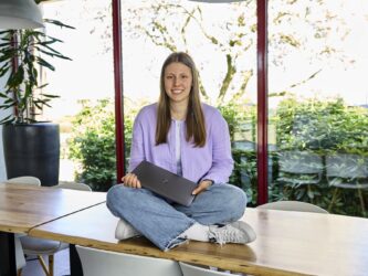 Ausbildung bei Laudert
