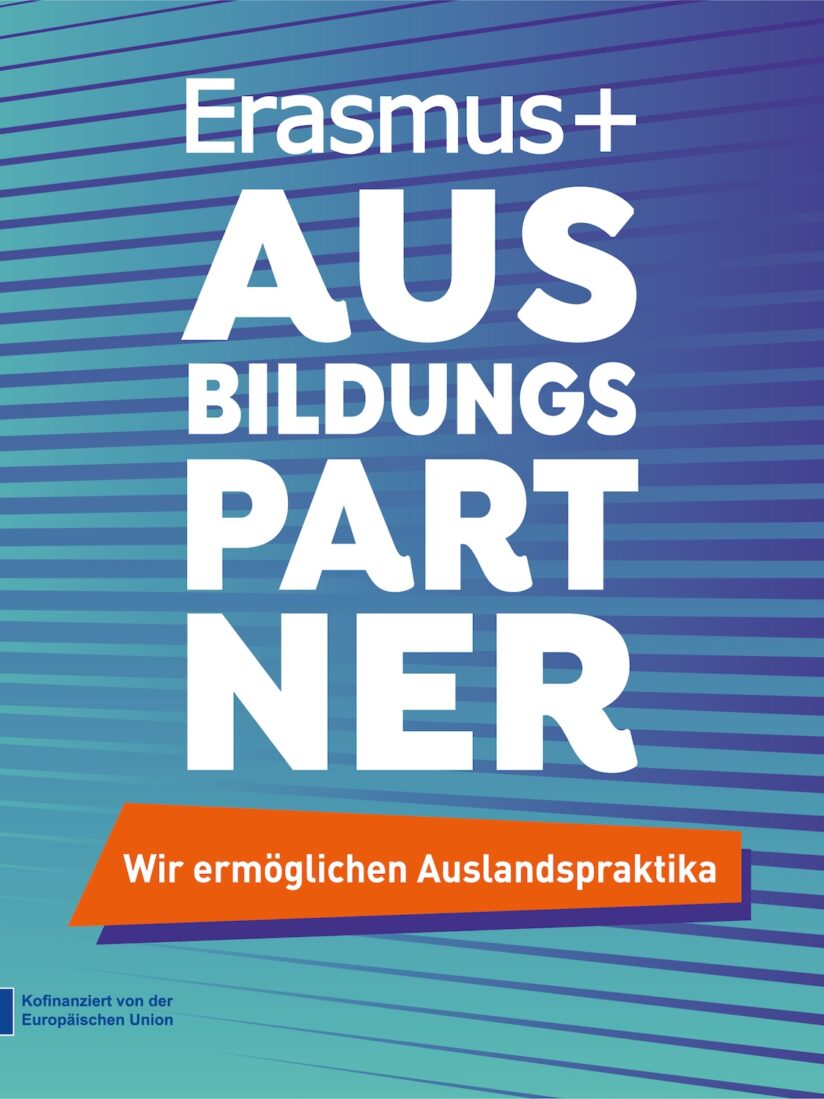 Erasmus+ Partner Logo