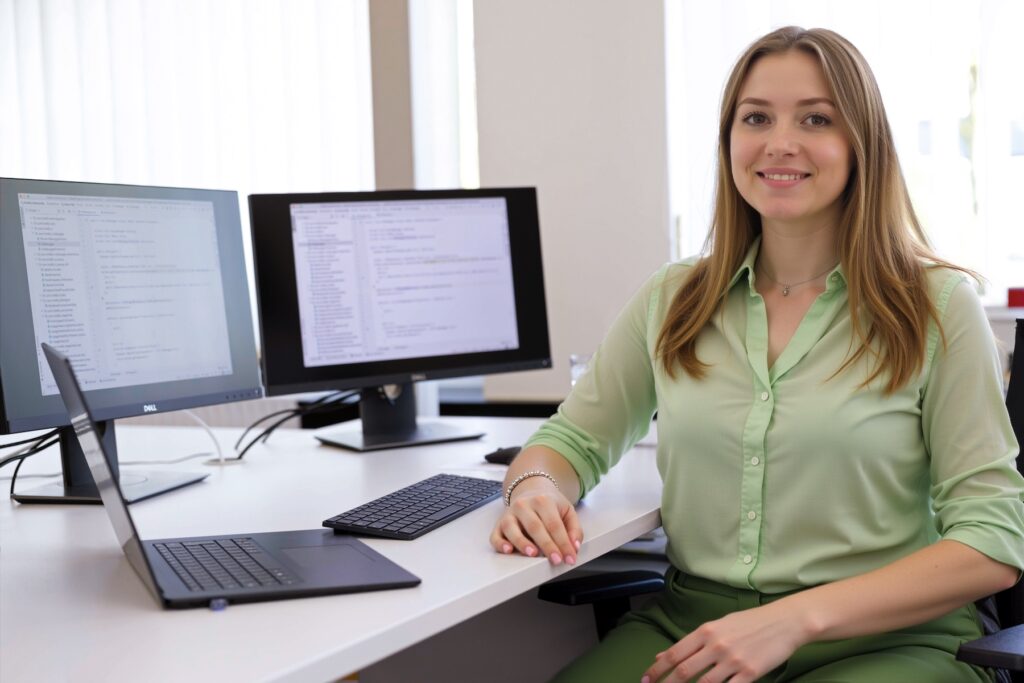 Ausbildung bei Laudert