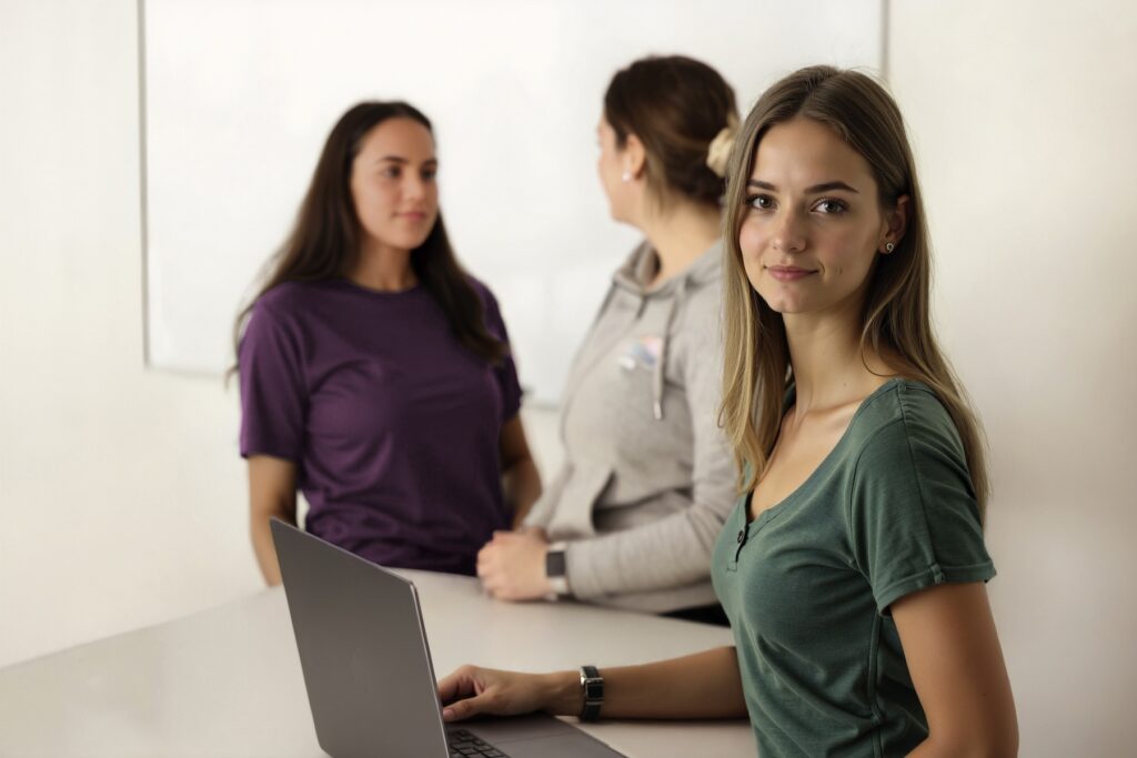 Ausbildung bei Laudert