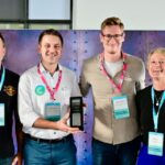 Laudert erhält Contentserv Award 2025