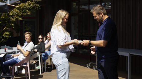 Laudert Gesellenabschluss 2025