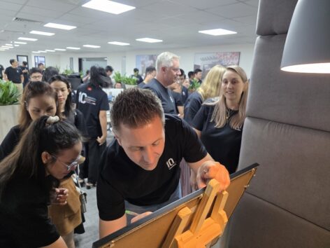 10 Jahre Laudert Vietnam