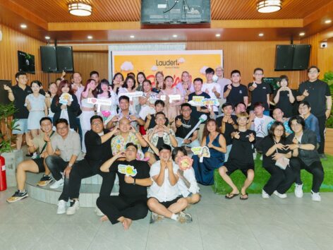 10 Jahre Laudert Vietnam - Company Trip 2025