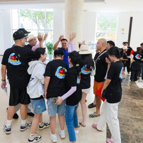 10 Jahre Laudert Vietnam - Company Trip 2025