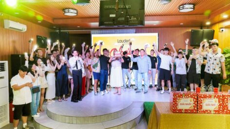10 Jahre Laudert Vietnam - Company Trip 2025