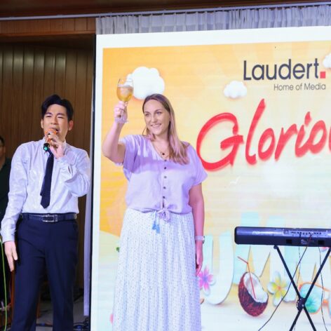 10 Jahre Laudert Vietnam - Company Trip 2025