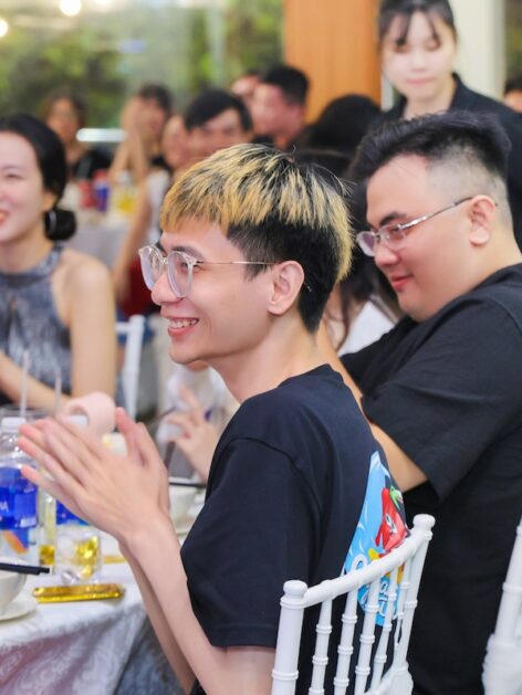 10 Jahre Laudert Vietnam - Company Trip 2025