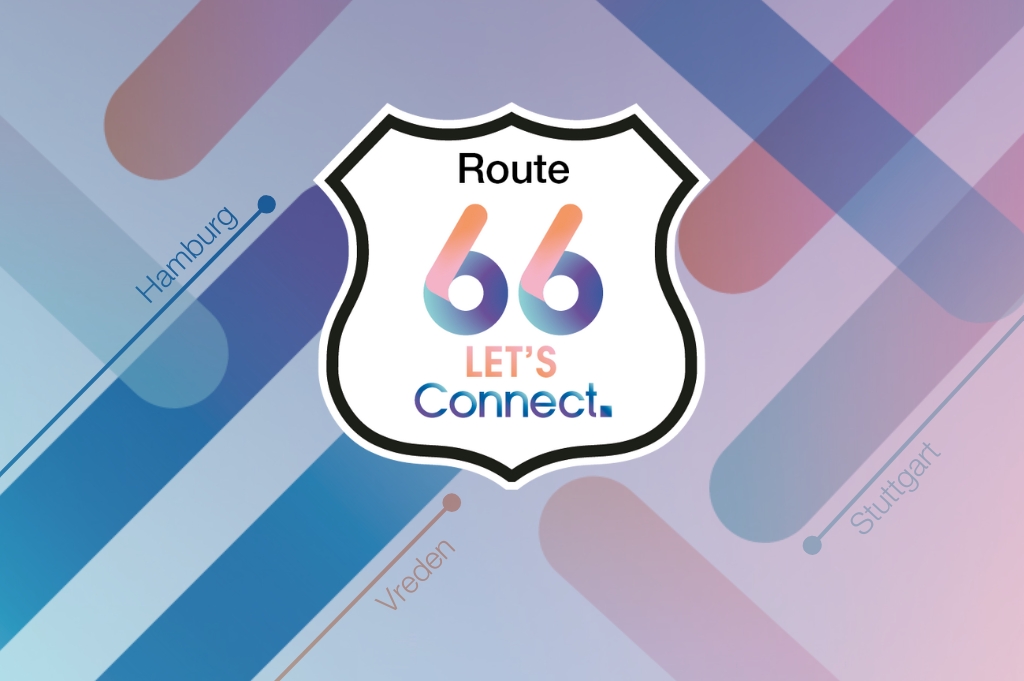 Route 66 Laudert Connect
