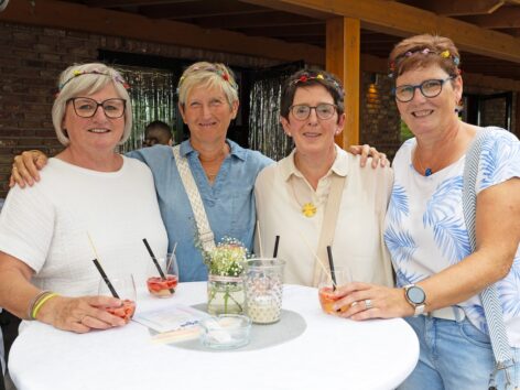 Laudert Sommerfest 2025