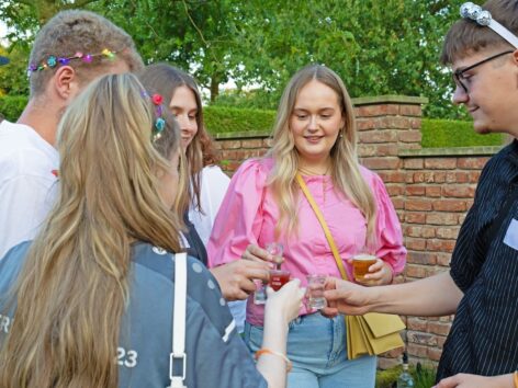 Laudert Sommerfest 2025