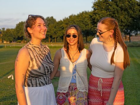 Laudert Sommerfest 2025