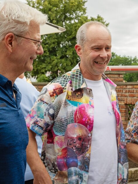Laudert Sommerfest 2025