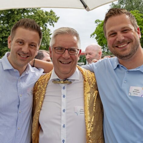Laudert Sommerfest 2025