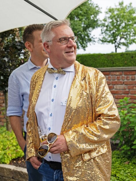 Laudert Sommerfest 2025