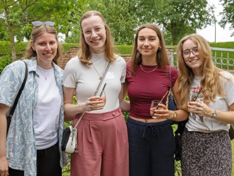 Laudert Sommerfest 2025