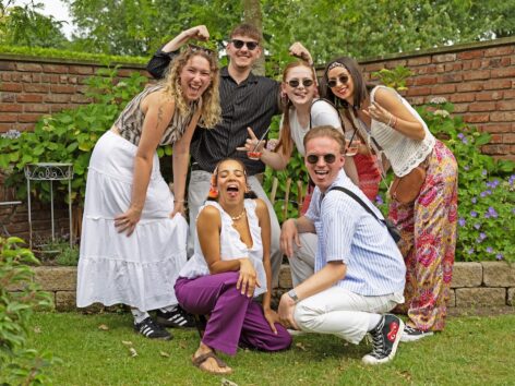 Laudert Sommerfest 2025