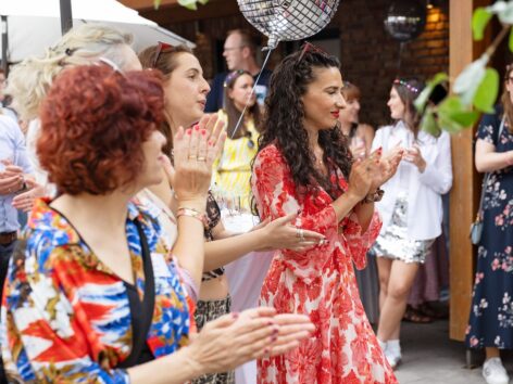 Laudert Sommerfest 2025