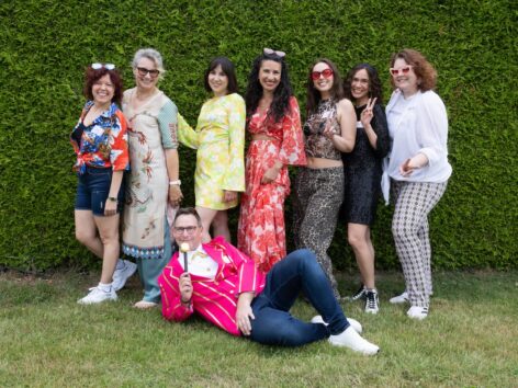 Laudert Sommerfest 2025