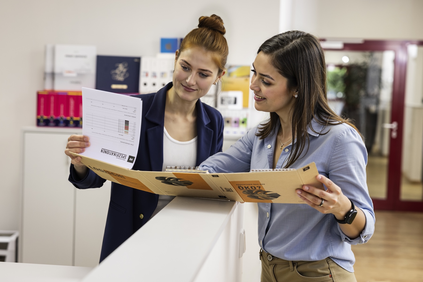 Laudert Print Service