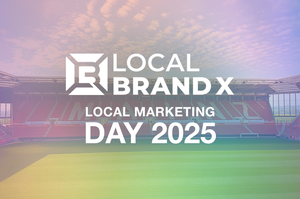 Local Marketing Day 2025