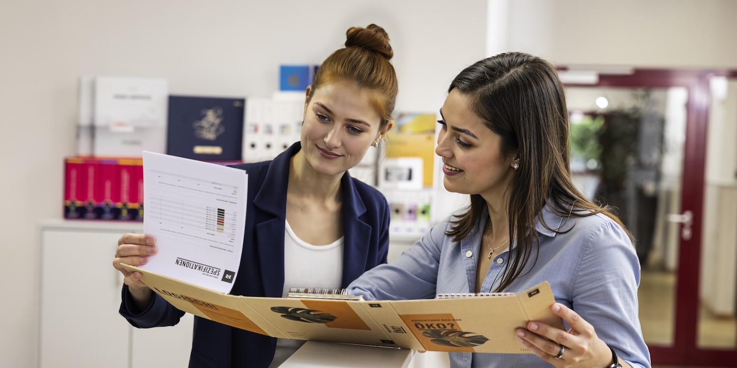Print Services Laudert