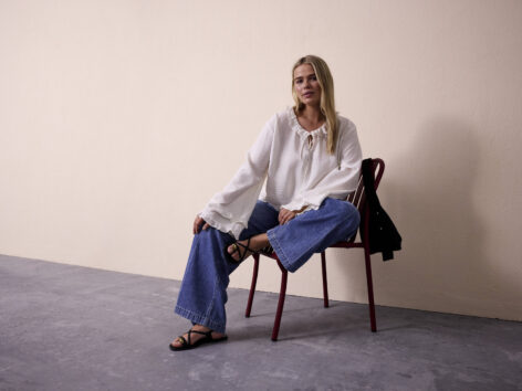 Fashionfotografie by Laudert